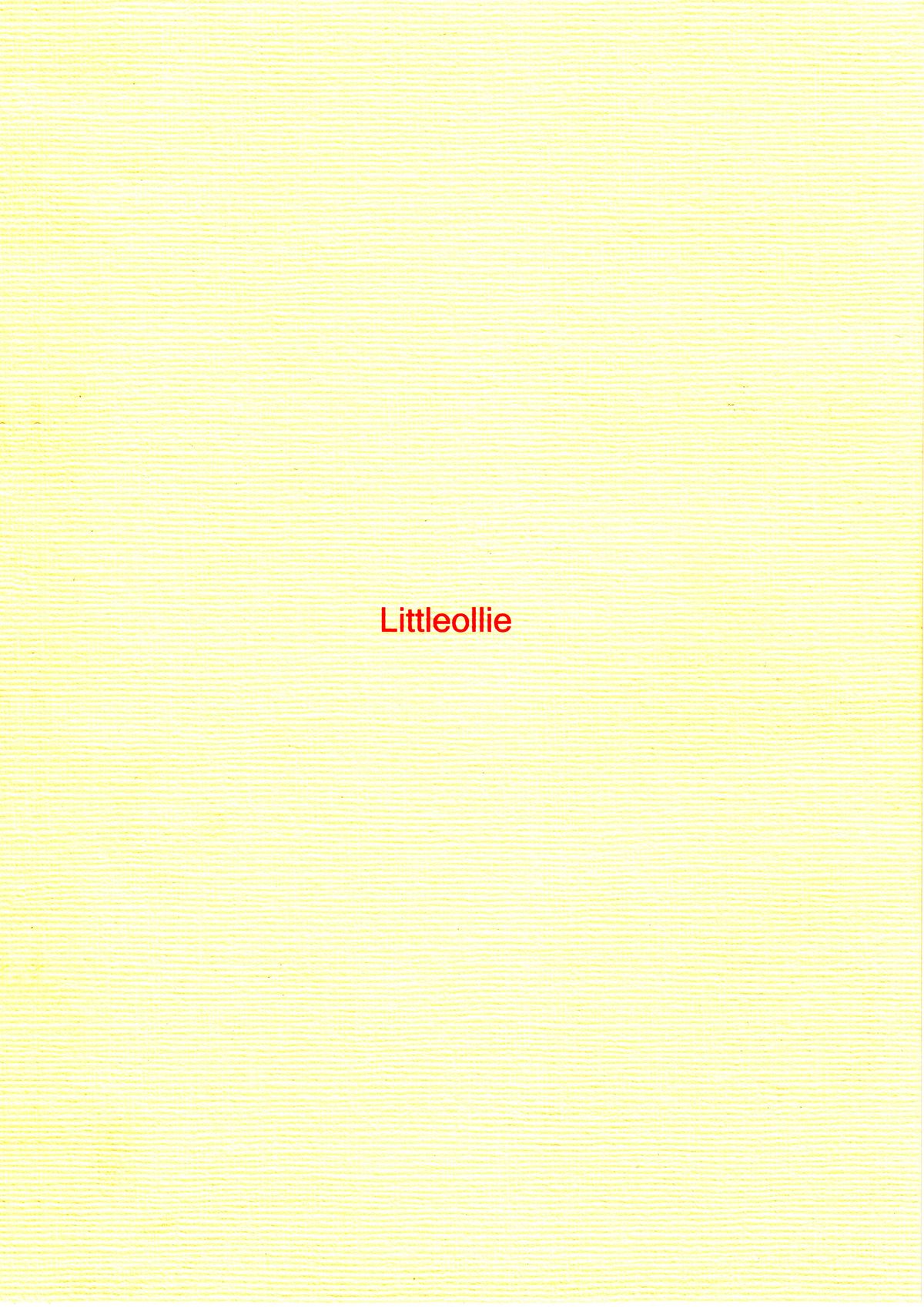 (C84) [Littleollie (でぶらす)] 放課後タンブル