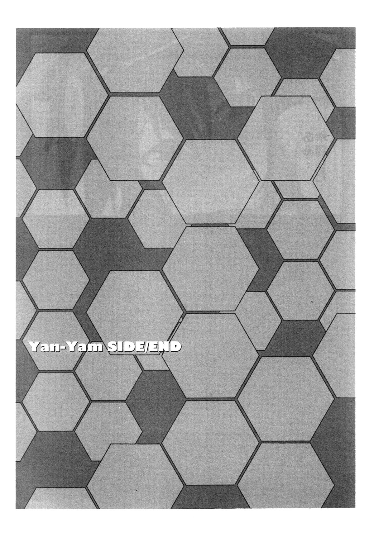 (COMIC1☆5) [ESSENTIA & Yan-Yam (藤真拓哉 Yan-Yam)] Infinite Love (IS＜インフィニット・ストラトス＞) [英訳]