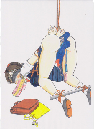 [Starry Sky] つもたきまこの短編集 スポーツ少女篇 [DL販売]