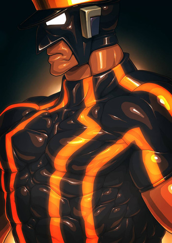 [キミハロクデナシ (ロクデナシ)] arrested POLICE