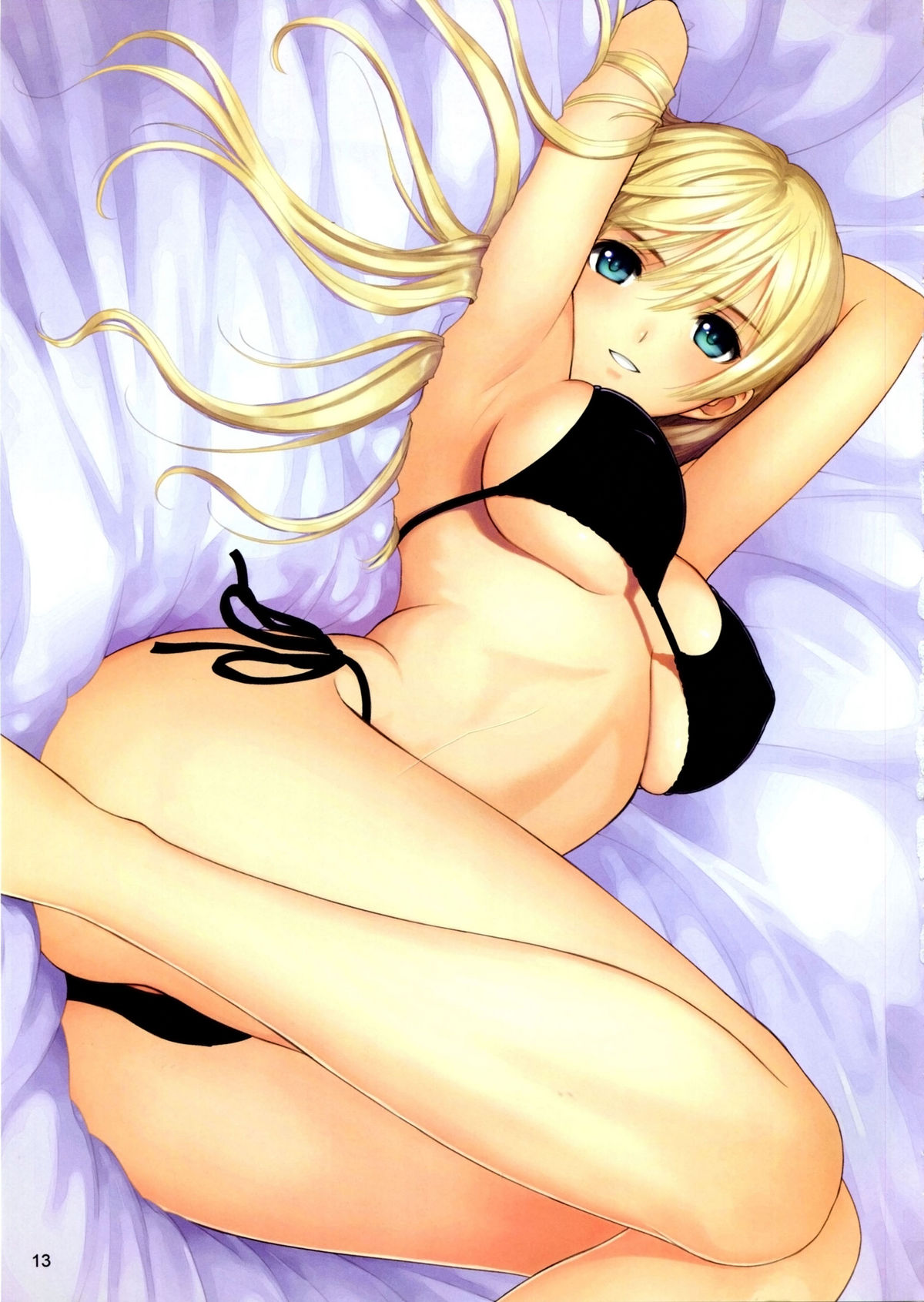 (C79) [T2 ART WORKS (Tony)] ちっちゃくないよっ!!