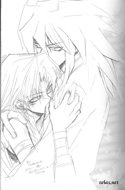 (Cレヴォ30) [UltimatePowers (RURU)] SATANAIL (遊☆戯☆王!)