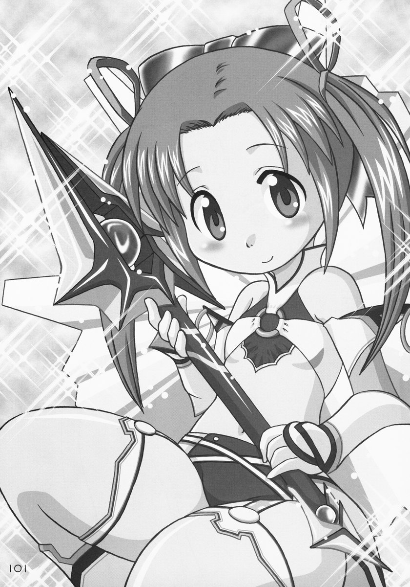 [優希M.K.C.] 苺まはまん (苺ましまろ)