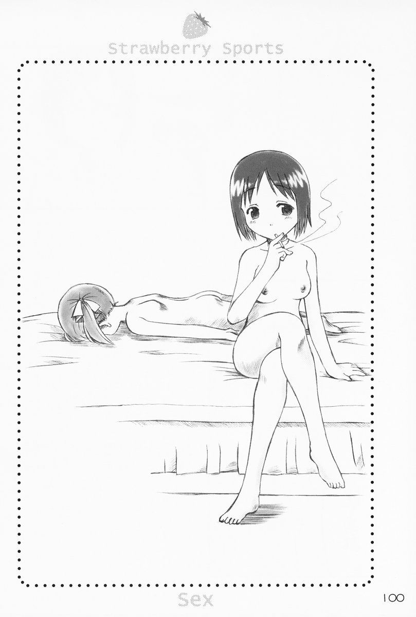 [優希M.K.C.] 苺まはまん (苺ましまろ)