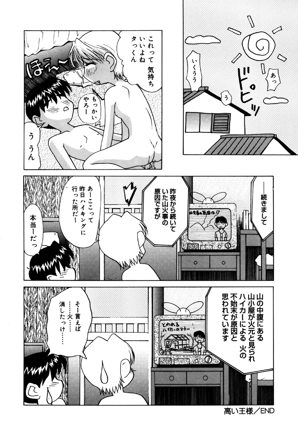 [アンソロジー] リトルピアス Vol.26