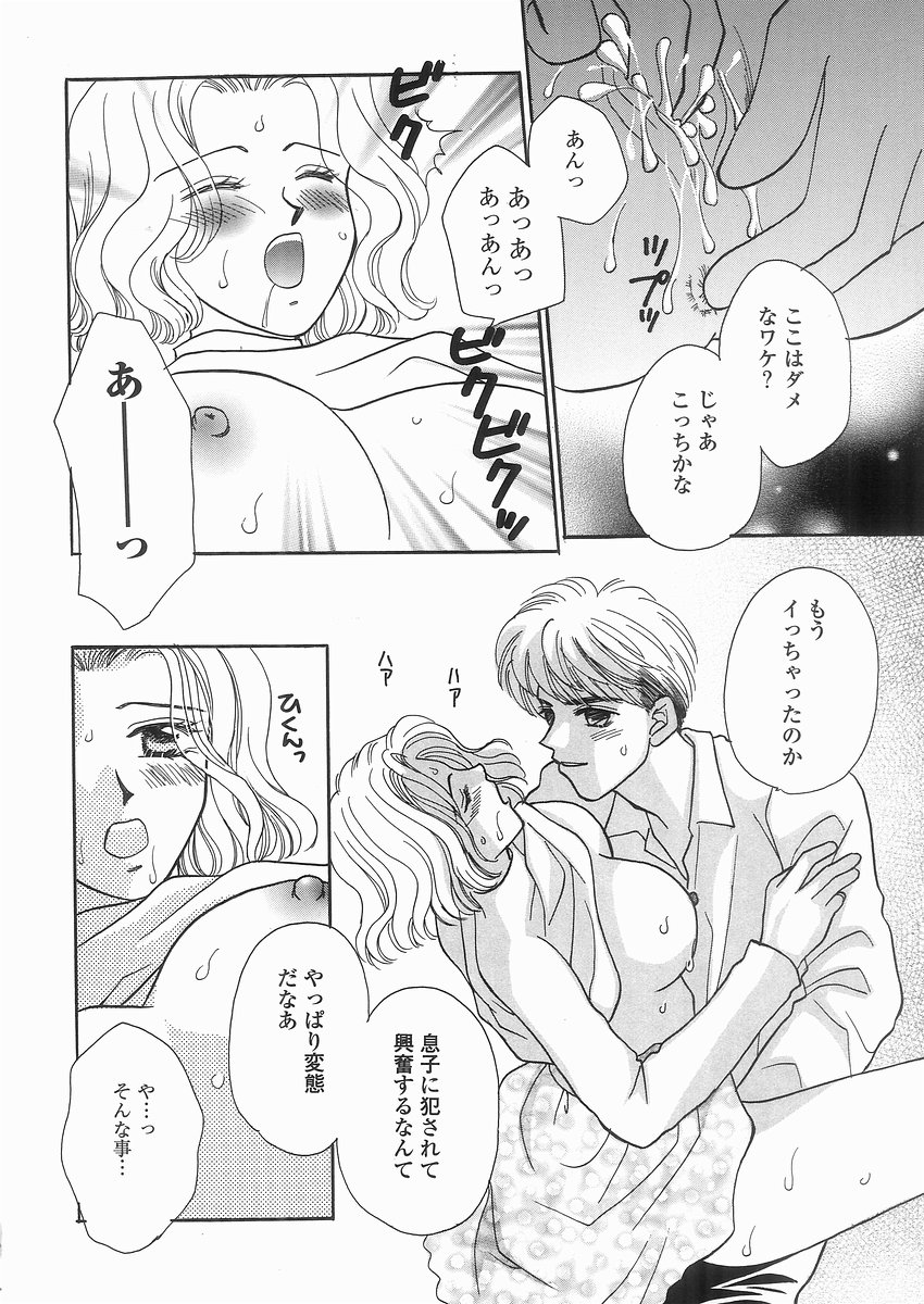 [紫賀サヲリ] 艶妹