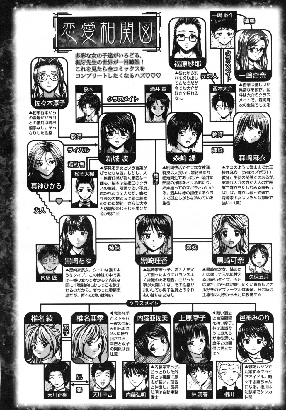 COMIC MUJIN 2007年10月号