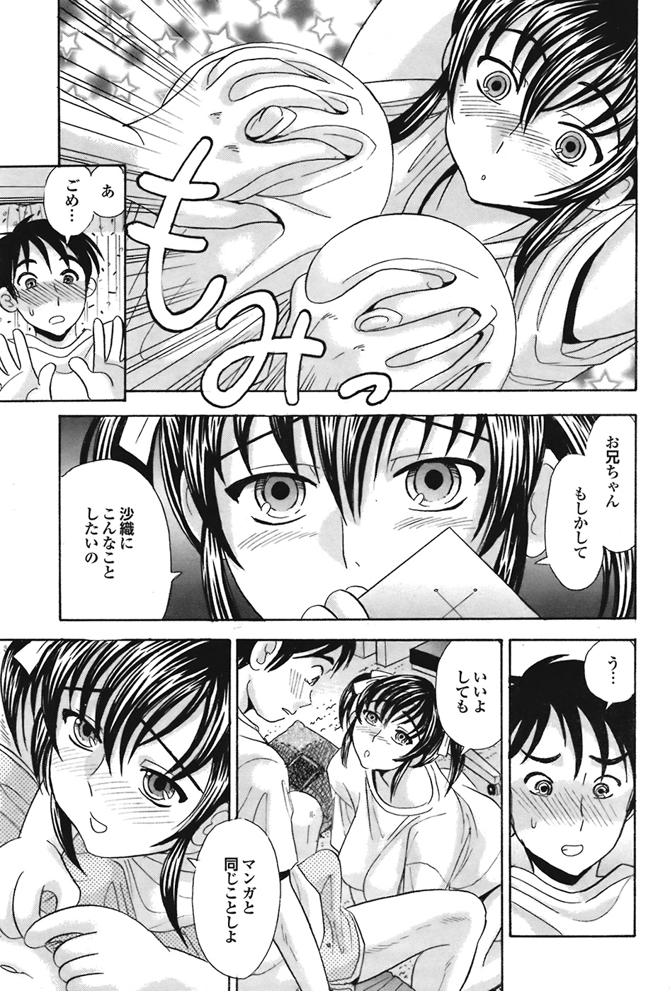 COMIC プルメロ 2009年1月号 vol.25