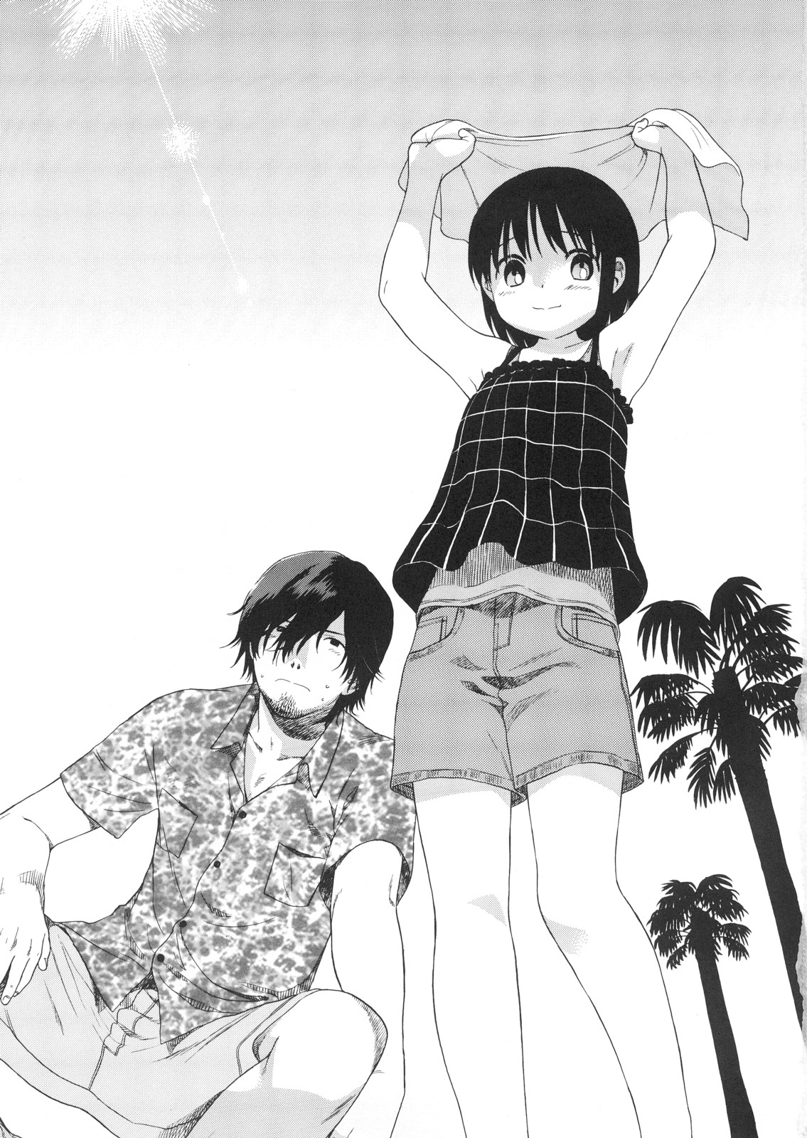 (サンクリ37) [SECOND CRY (関谷あさみ)] Dog and Pony SHOW #3