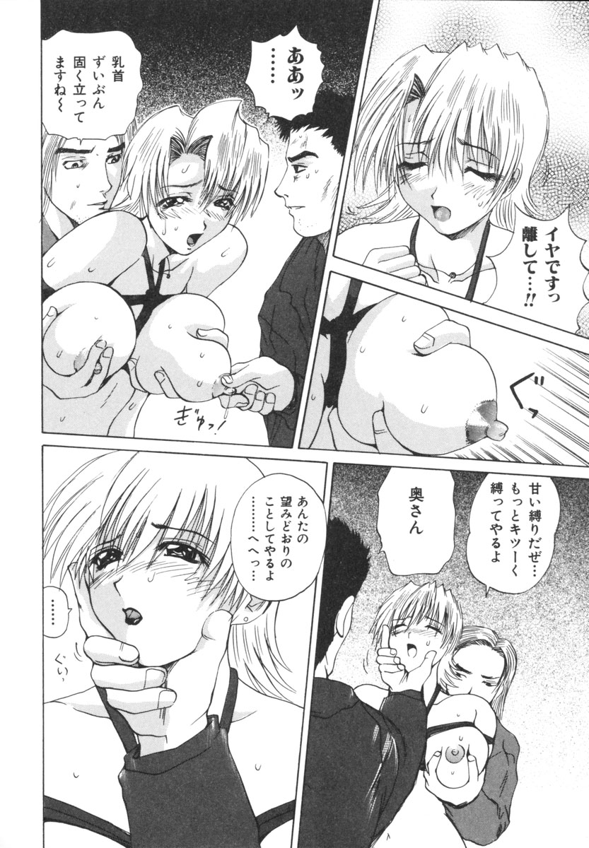 [月下冴喜] 悦虐家族