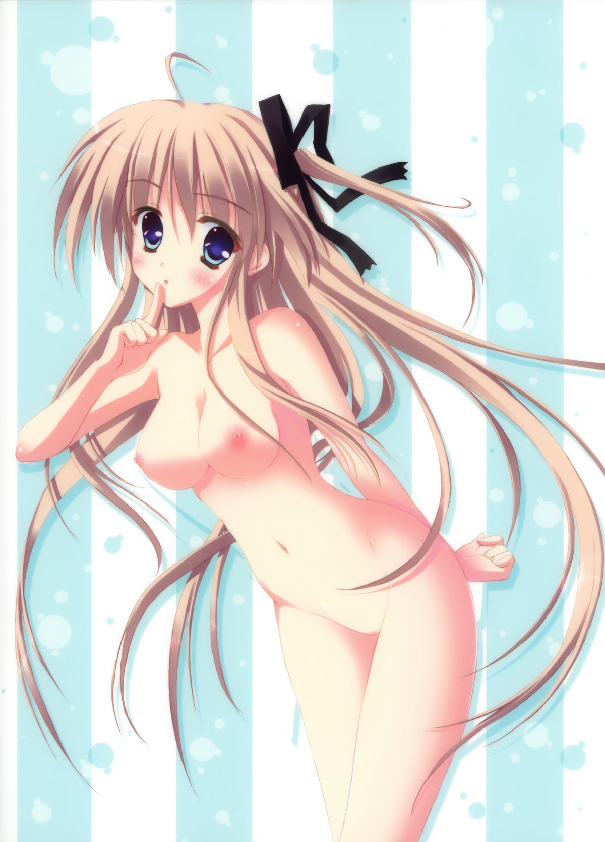 雛祭桃子ARTWORKS - La Pêche!