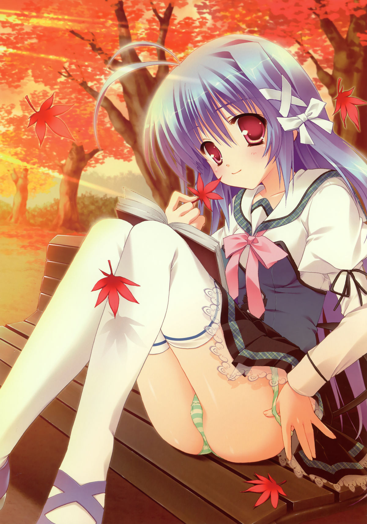 雛祭桃子ARTWORKS - La Pêche!