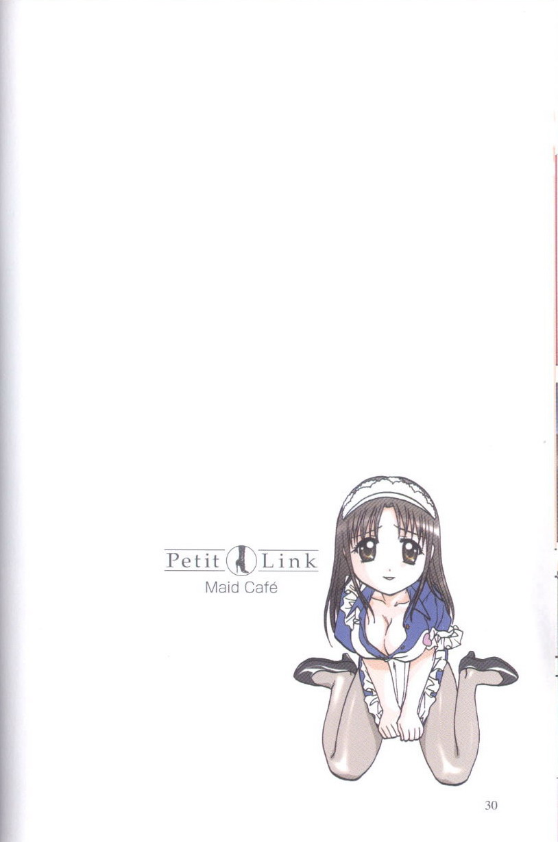 [永野あかね] プチりんく 4