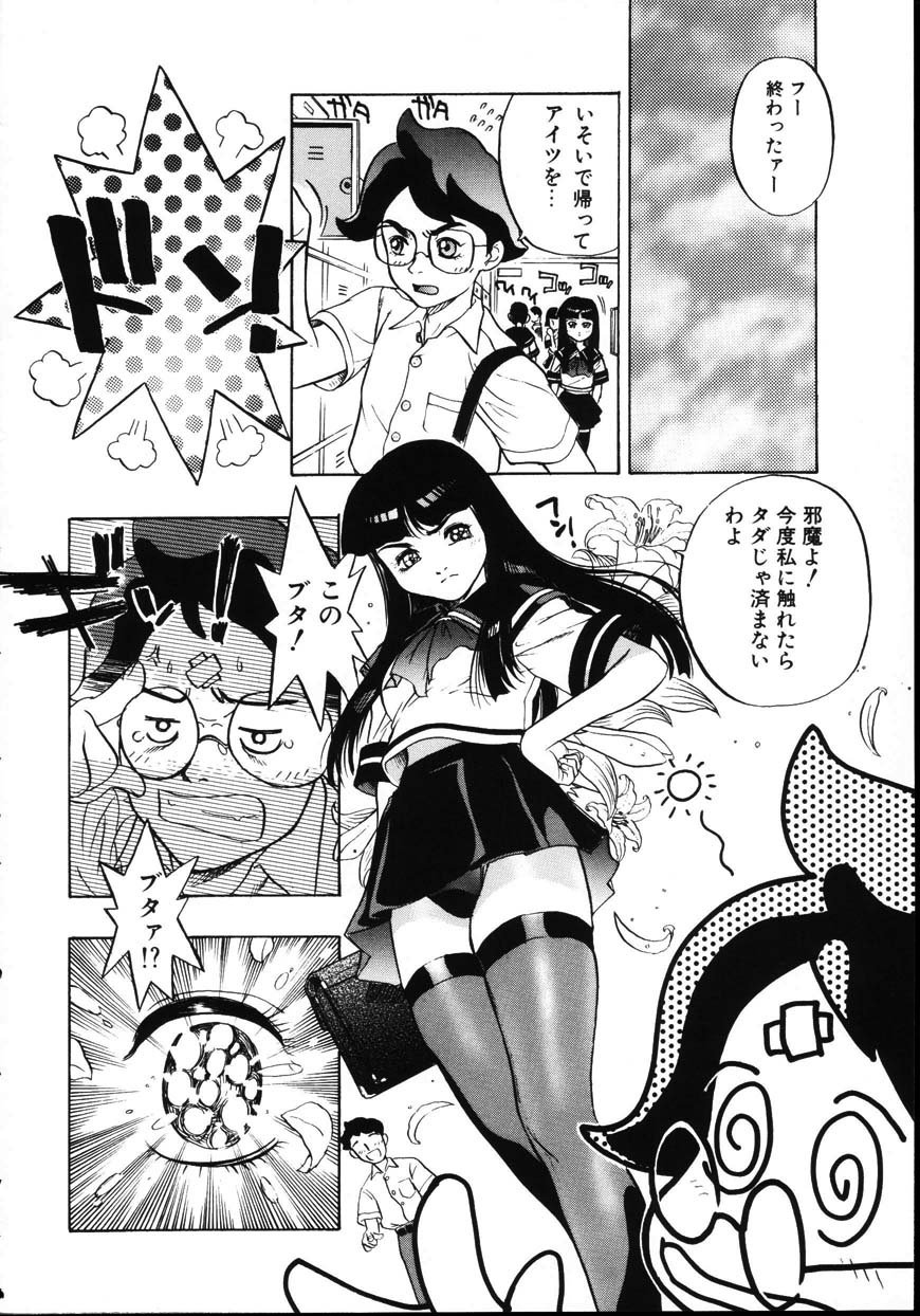 [ビューティ・ヘア] 家出娘調教