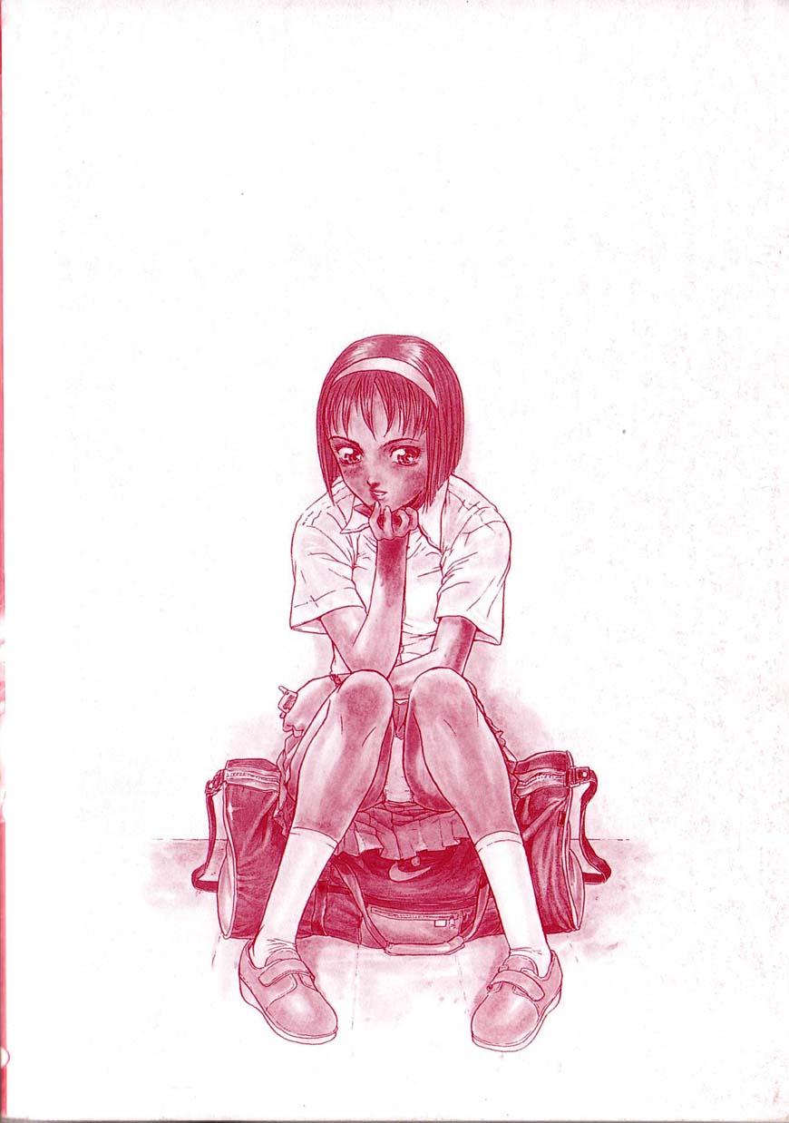 [ビューティ・ヘア] 家出娘調教
