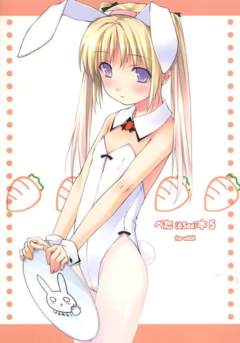 [noantica (おーじ)] ぺた (65aa) 本 5