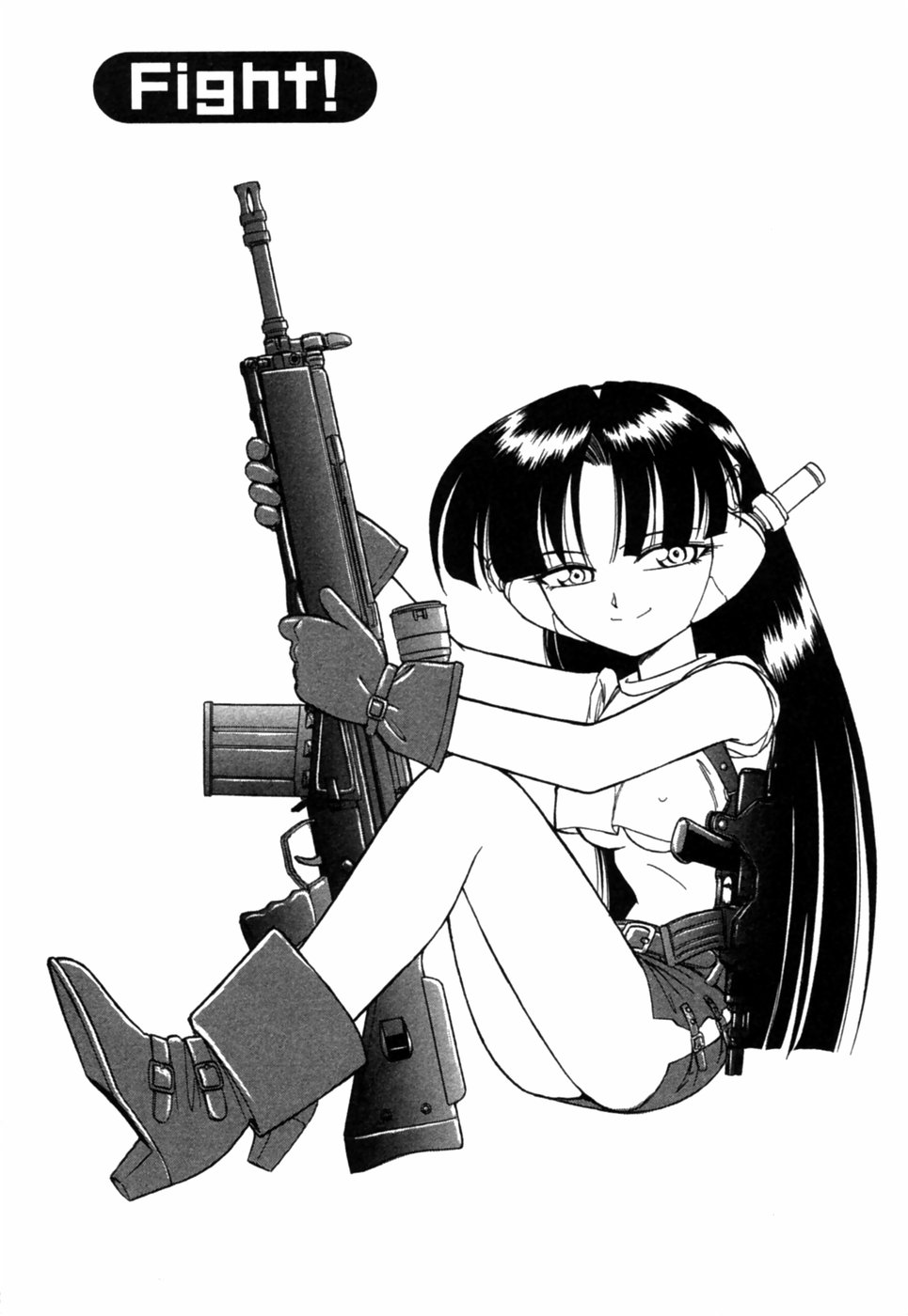 [チャーリーにしなか] ちゃありぃずえんぢぇる