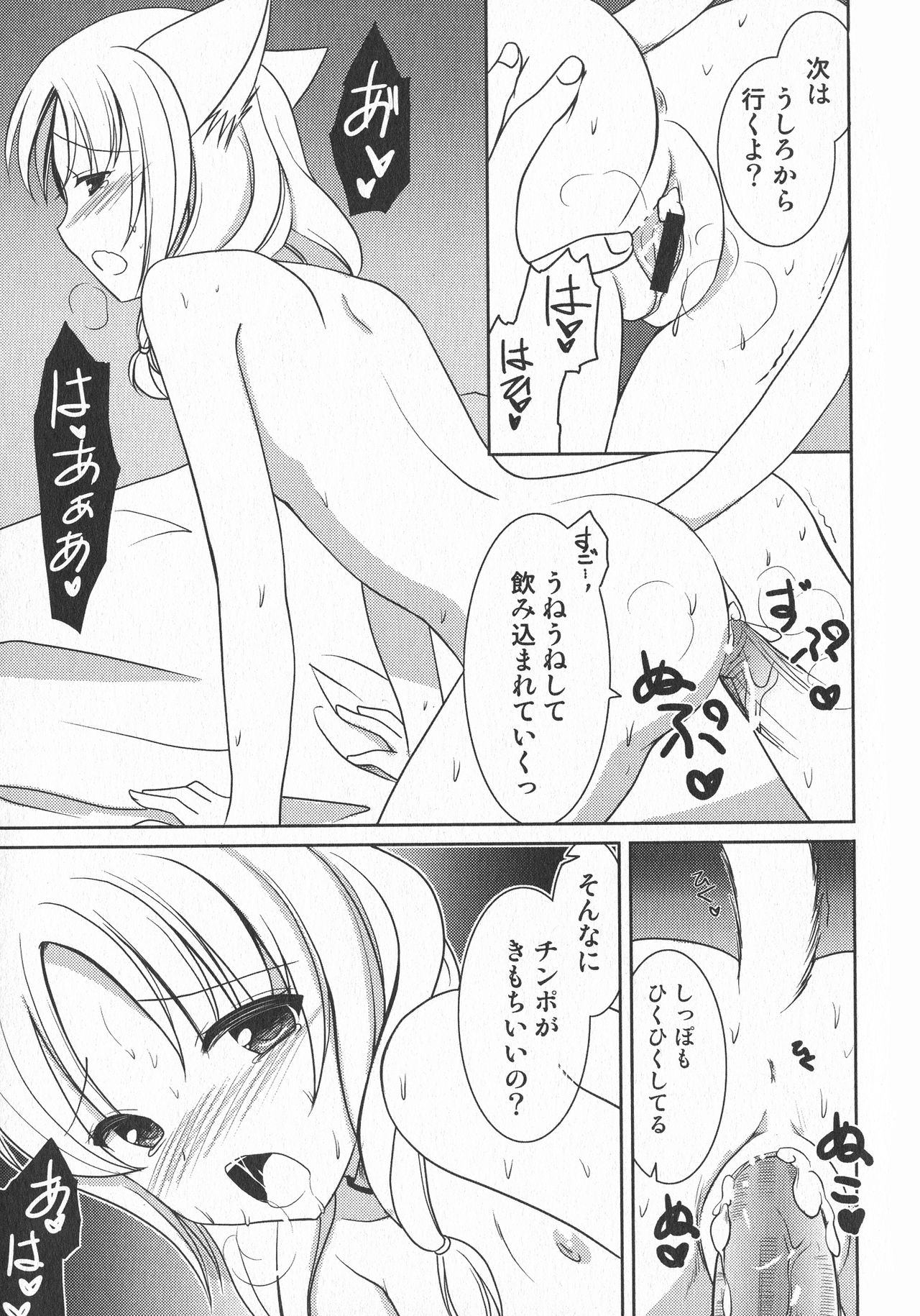 LoLiN 雨色の時号