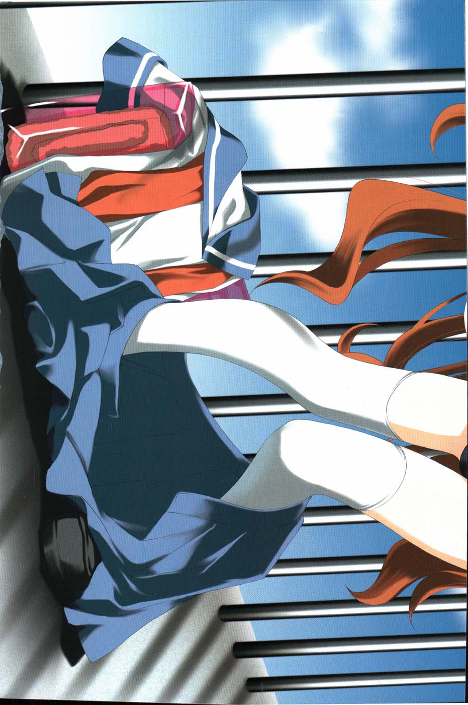 COMIC ポプリクラブ 2007年07月号