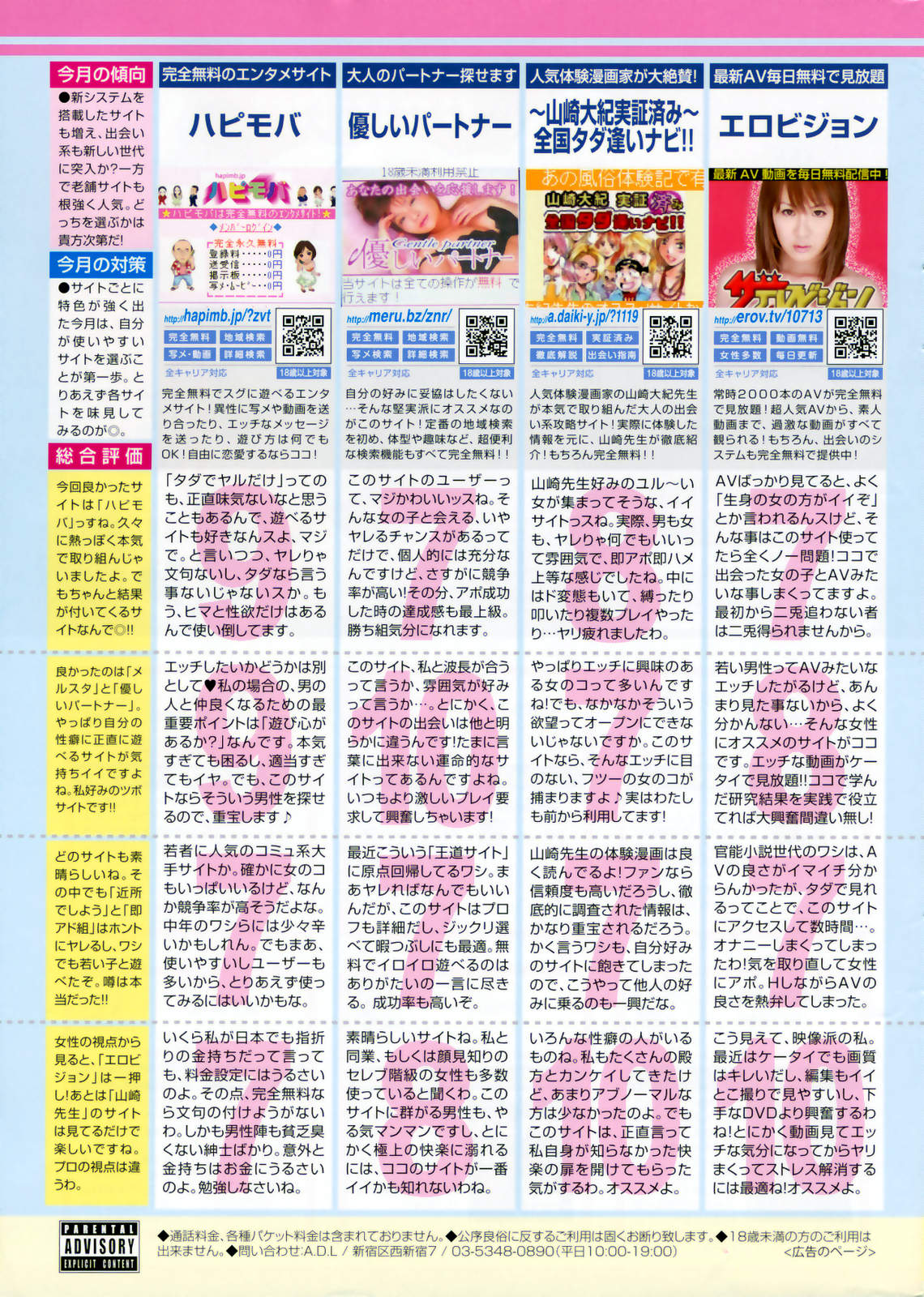 コミックペンギンクラブ2009-01