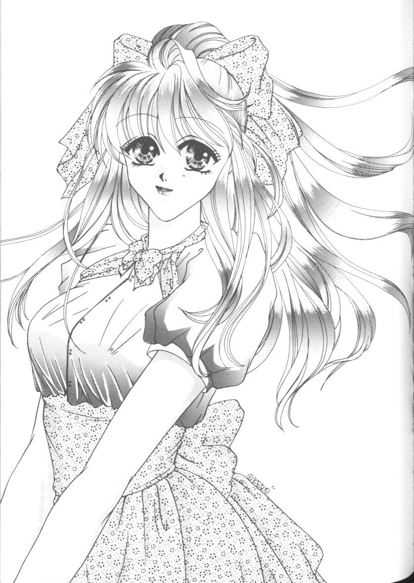 【アンソロジー】新世紀エヴァンゲリオン02より