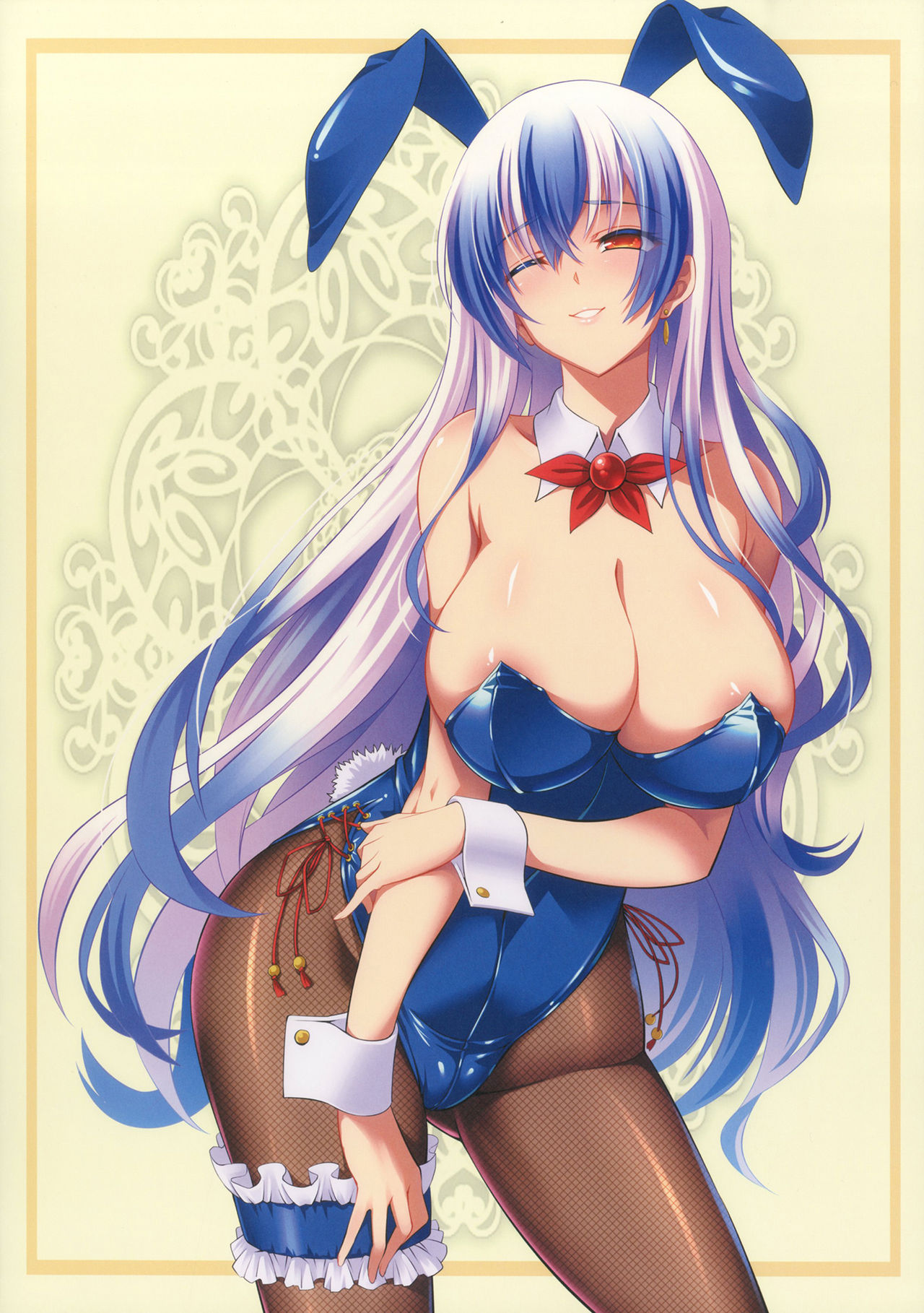 [Trouble Makers (Hijikawa)] NOT BAD DAY 7 (東方Project) [DL版]