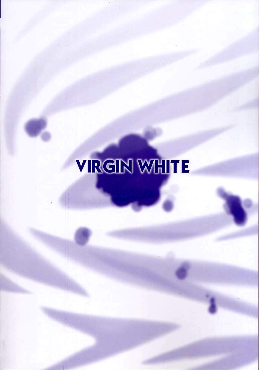 [つつみあかり] ヴァージンホワイト ~Virgin White~