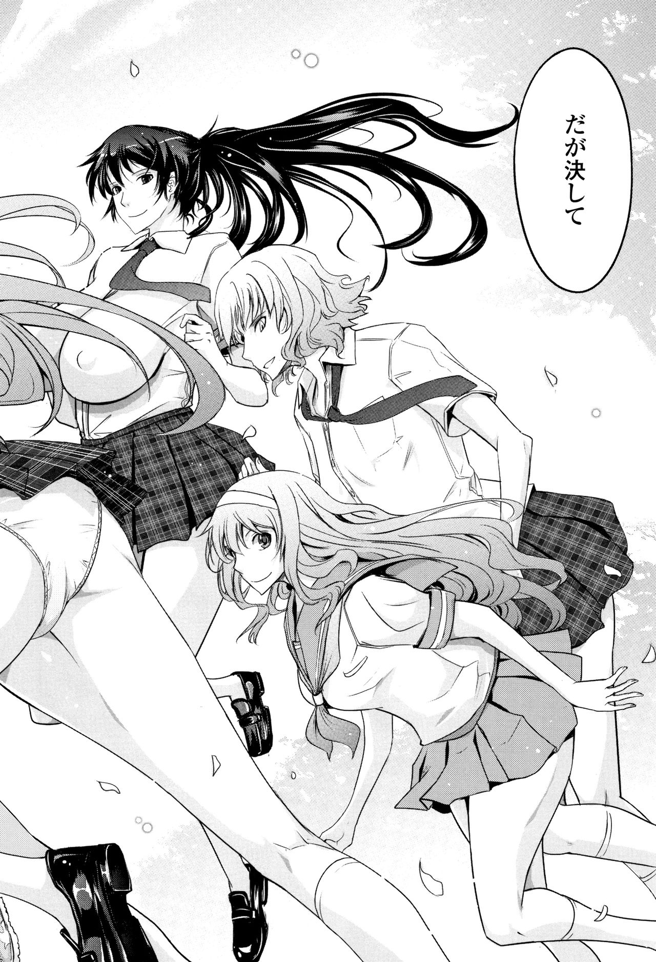 [TANA] 露出コレクション + イラストカード