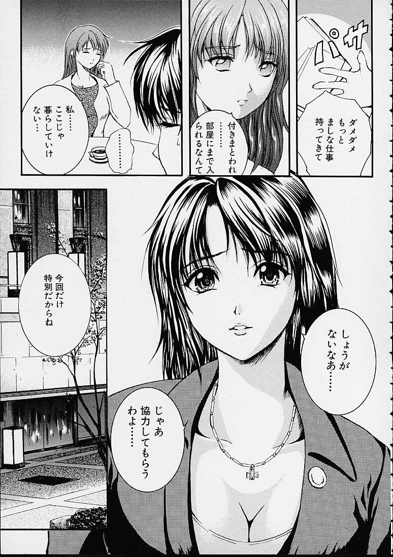 [いずみきょうた] カウントレス