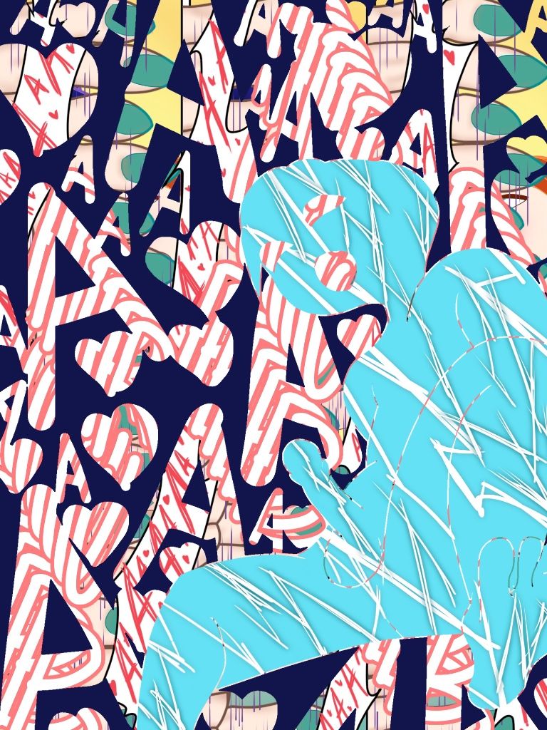 [KATYDID KEEETA] ベビッチッター [英訳]