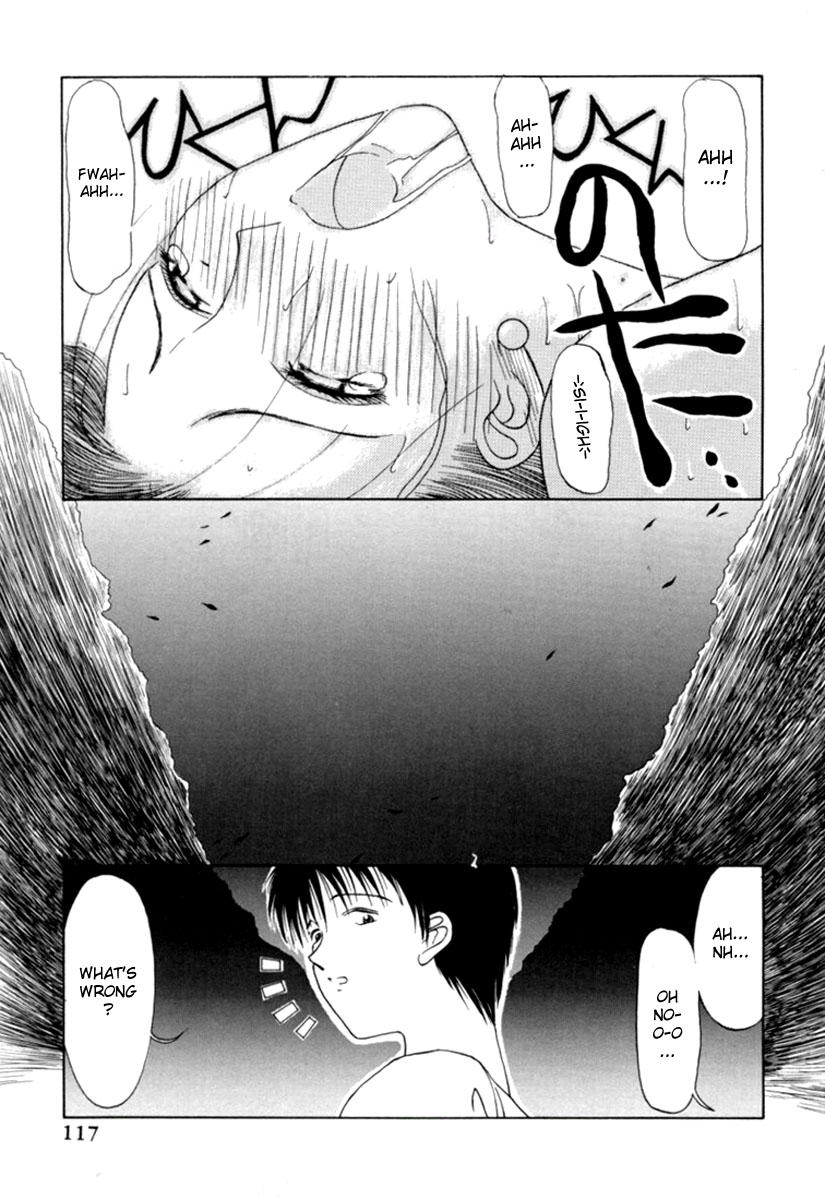 【TSUKASACOMICS】OLスペシャル【英語】