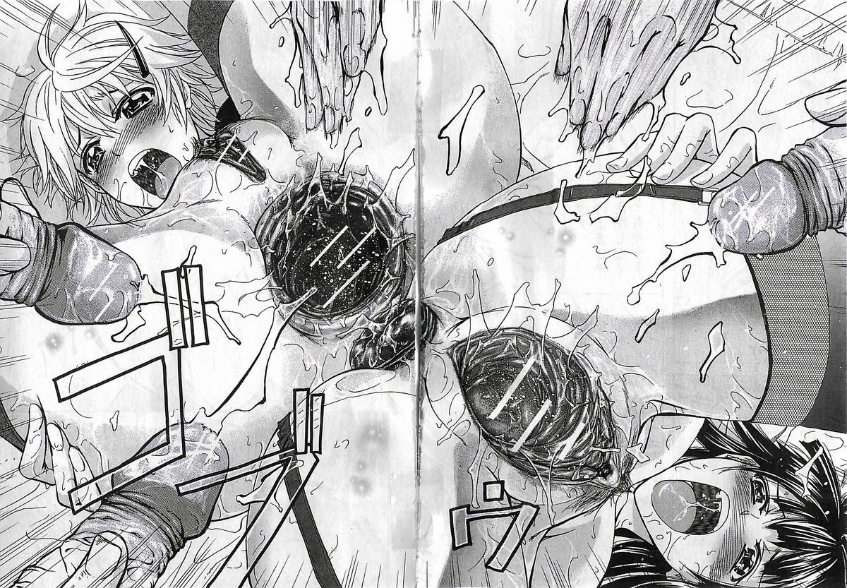 (雑誌) BUSTER COMIC 2010-03