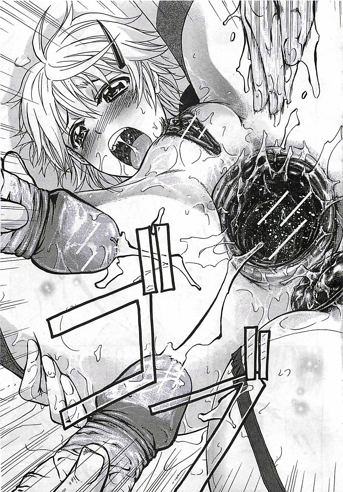 (雑誌) BUSTER COMIC 2010-03