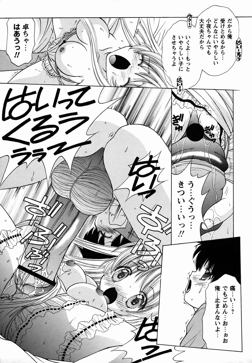 コミック・マショウ 2006年2月号