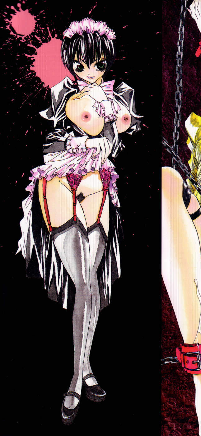 [高松誠人] ビースト