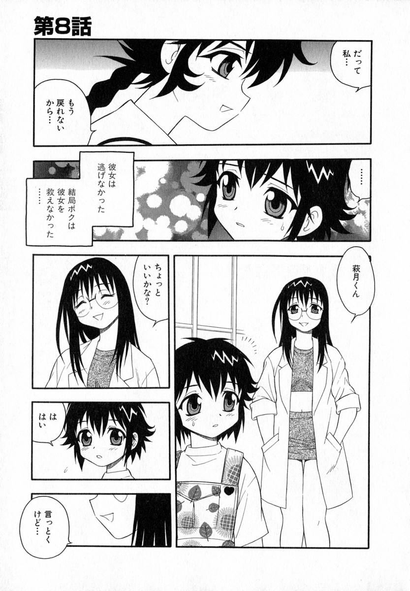 [しのざき嶺] Camp♡Heaven