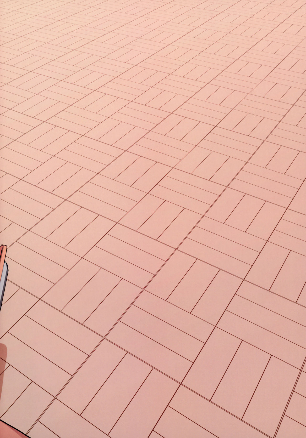 (C95) [国産JK (ベルゼ)] 肛則違反