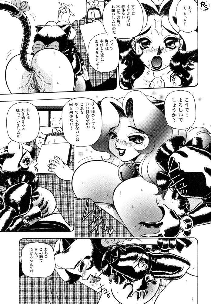 [ウイングバード]-コントマパラダイス