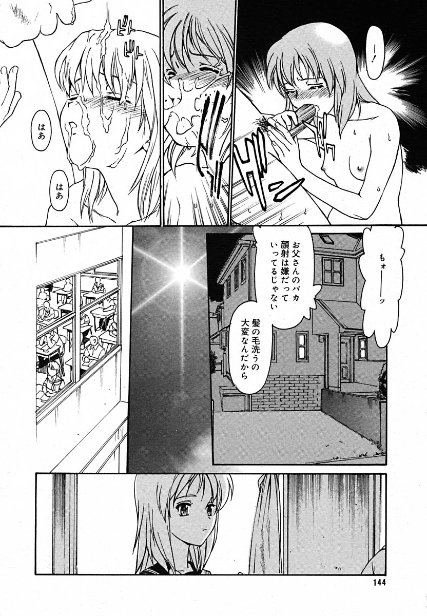 【アンソロジー】【2005-07-08】COMICMEGAPLUS Vol.22（2005-08）