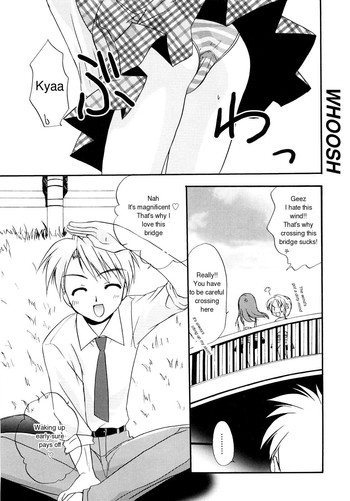 からかい風 からかい風