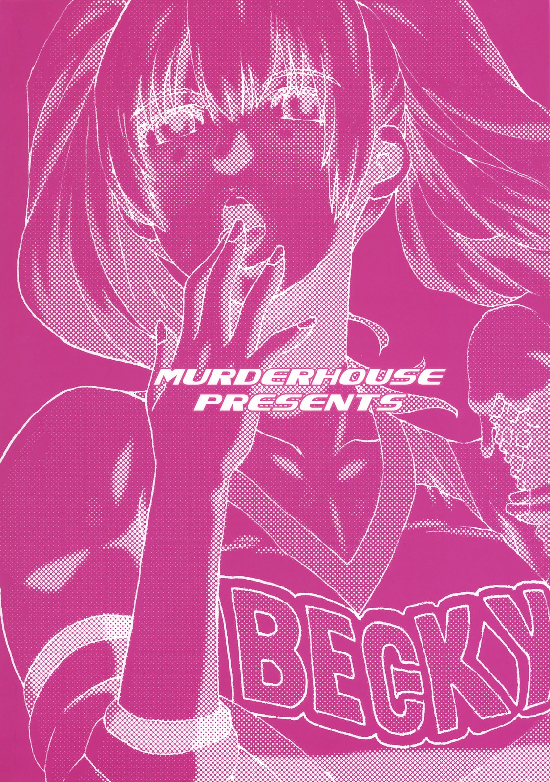 (C70) [MURDERHOUSE (若穂りく)] 嗚呼、愛と悦びの汗と涙と女と女。 (ランブルローズ) [英訳]