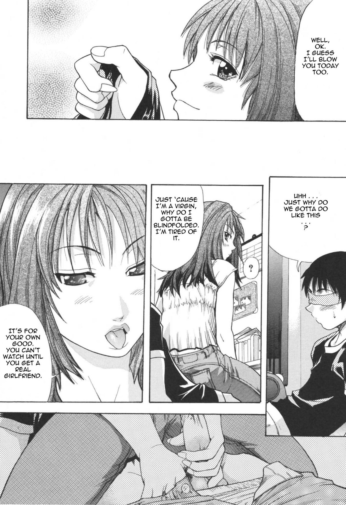 [師走の翁] のせわすれ [英訳]