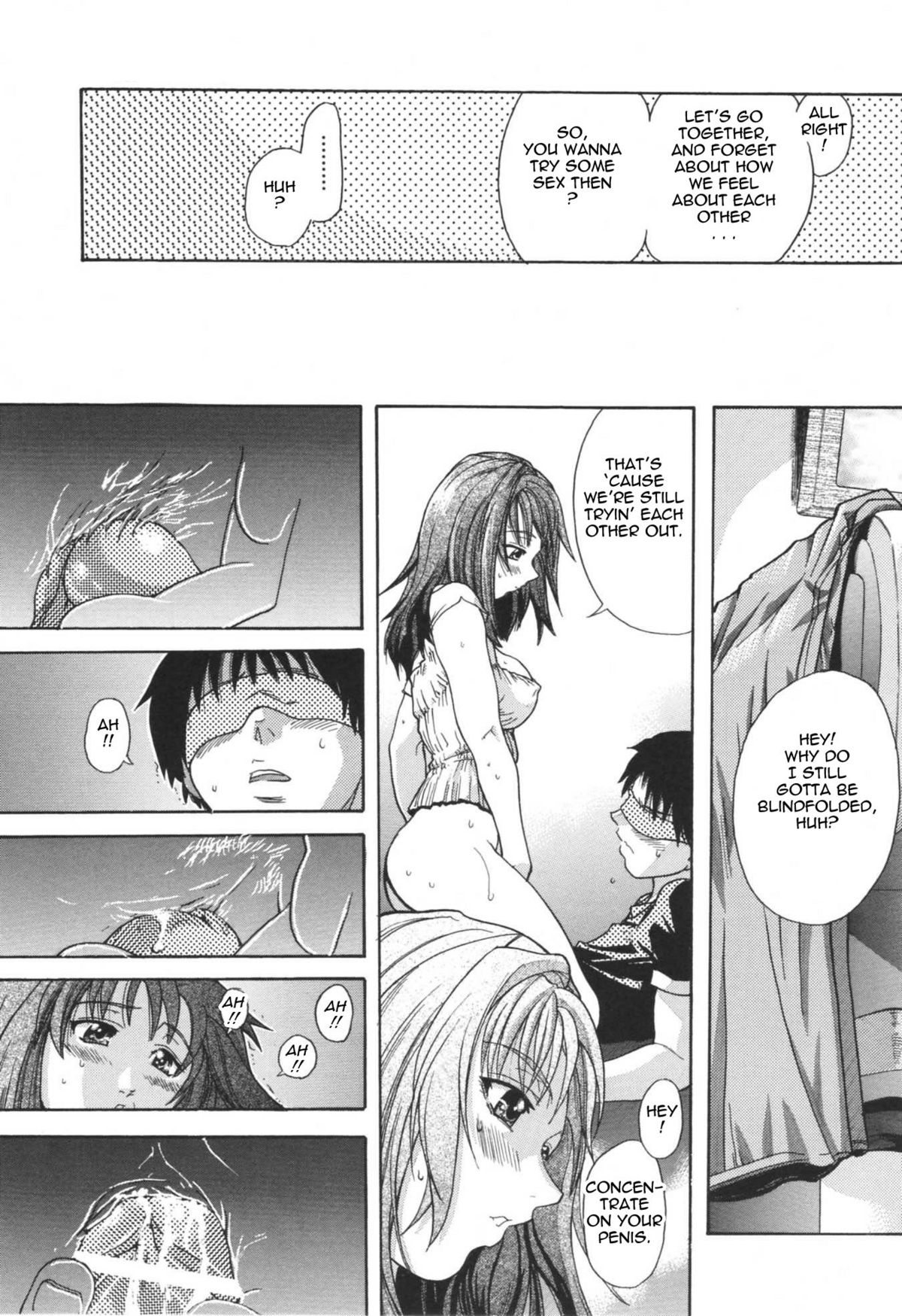 [師走の翁] のせわすれ [英訳]