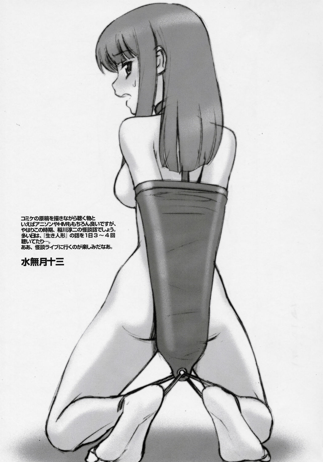 (C70) [Studio Vanguard (水無月十三, Twilight)] V060813