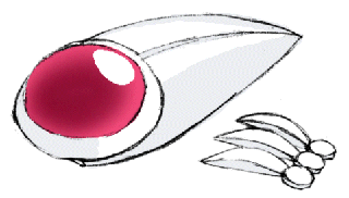 [8の字倶楽部] 惑星の夢 スモールエスカレーション (セーラームーン)