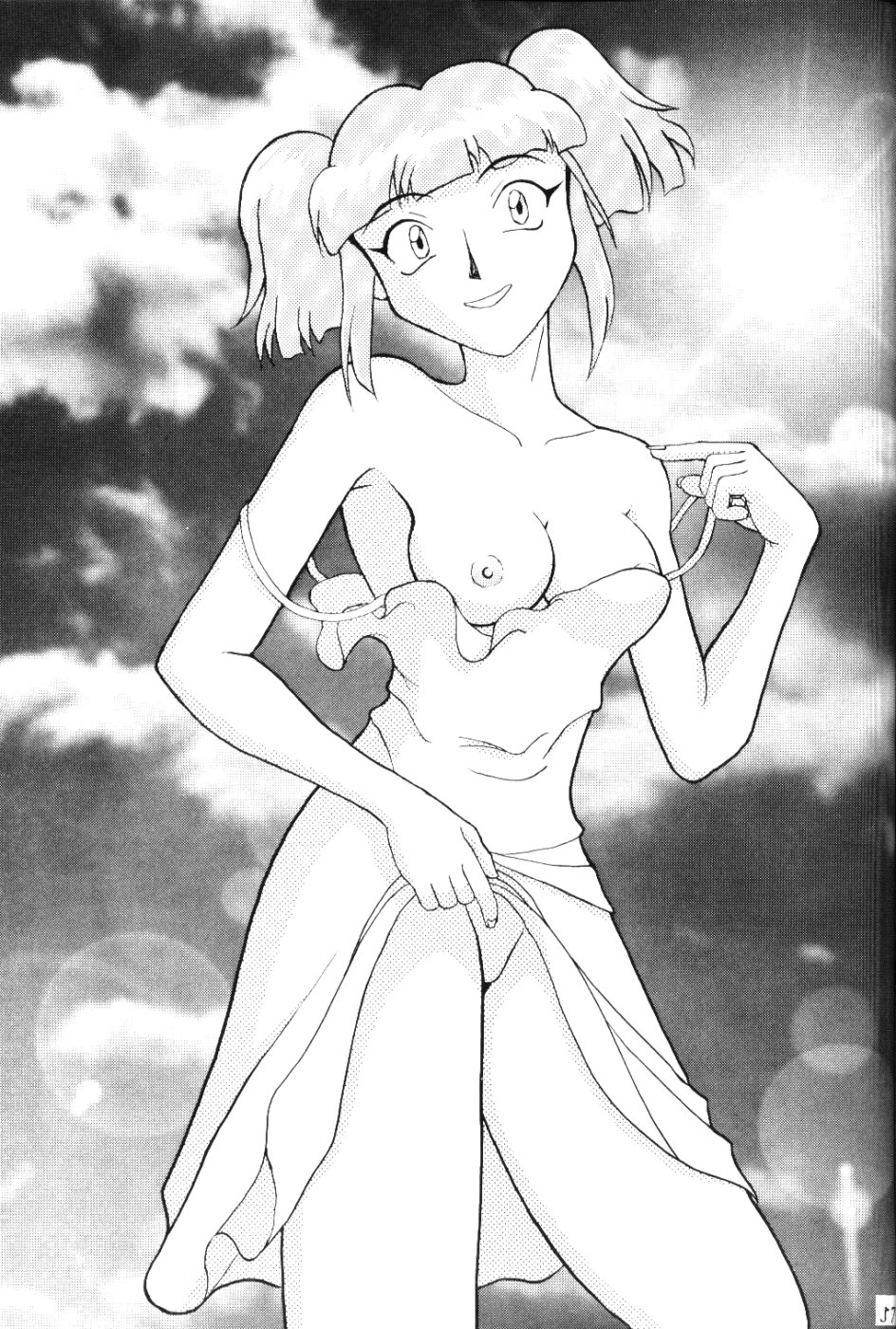 (C52) [MELT-DOWN (よろず)] Berceur 2 (よろず)