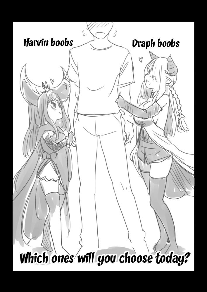 [真・聖堂☆本舗 (聖☆司)] ねぇ大丈夫? 一人でお風呂入れる? お姉さんが手伝ってあげようか? (グランブルーファンタジー) [英訳] [DL版]