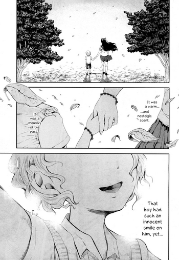 [しょむ] MEMORY (COMIC 夢幻転生 2017年10月号) [英訳] [DL版]