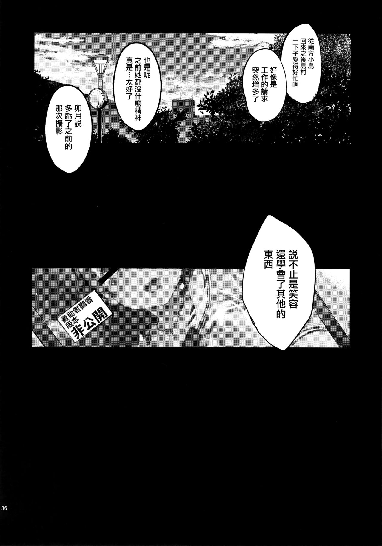 (C92) [ジンガイマキョウ (犬江しんすけ)] Festa,Festa,Festa!!! デレマス総集編 (アイドルマスターシンデレラガールズ) [中国翻訳]