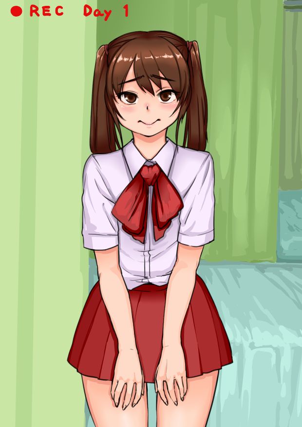 [Neone] Dch.1-4のスキーム[END] [+ extras] [英語]